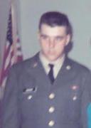 SP4 CLINTON W SHAVER, Jr SP4 CLINTON W SHAVER, Jr
