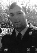 CPL RONNIE D SHAW CPL RONNIE D SHAW