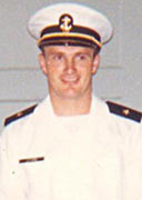 LTJG JAMES P SHEA LTJG JAMES P SHEA