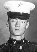 LCPL CHARLES J SHEEHAN, III LCPL CHARLES J SHEEHAN, III
