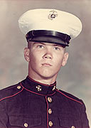 PFC STEPHEN A SHELLEY PFC STEPHEN A SHELLEY