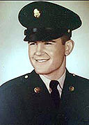 PFC ARTHUR A SHELTON PFC ARTHUR A SHELTON
