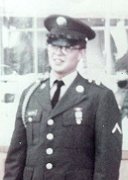 SP4 DALLAS C SHELTON, Jr SP4 DALLAS C SHELTON, Jr