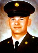 CPL LARRY D SHELTON CPL LARRY D SHELTON