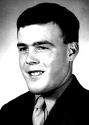 PFC PETER M SHEPHERD PFC PETER M SHEPHERD