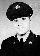 SGT ROBERT R SHERIDAN SGT ROBERT R SHERIDAN
