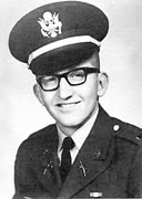 1LT DAVID H SHERLOCK 1LT DAVID H SHERLOCK