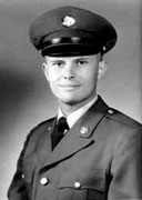 PFC DANIEL L SHERMAN PFC DANIEL L SHERMAN