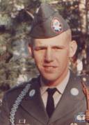 PFC RONALD E SHERMAN PFC RONALD E SHERMAN