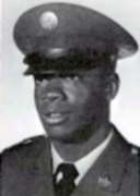 PFC ROOSEVELT SHERMAN, Jr PFC ROOSEVELT SHERMAN, Jr