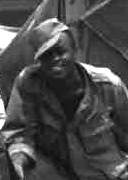 SP4 MELVIN L SHERRELL SP4 MELVIN L SHERRELL