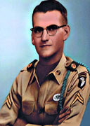 SFC JAMES J SHERRILL SFC JAMES J SHERRILL