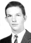 PFC EDWARD H SHERROD PFC EDWARD H SHERROD