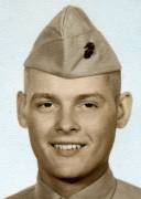 LCPL RONALD J SHEWMAN LCPL RONALD J SHEWMAN