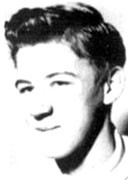 PFC ALBERT L SHIMEK PFC ALBERT L SHIMEK