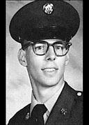 SP4 GARY J SHINN SP4 GARY J SHINN