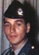 PFC MICHAEL A SHRAMKO PFC MICHAEL A SHRAMKO