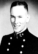 LTJG GERALD W SIEBE LTJG GERALD W SIEBE