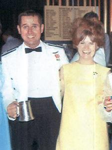 Frederick W Siebert