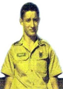 CPL BOBBY T SIEGLER CPL BOBBY T SIEGLER