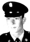 PFC DALE G SIEVERS, Jr PFC DALE G SIEVERS, Jr