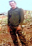 1LT FRANCIS E SIEVERS, Jr 1LT FRANCIS E SIEVERS, Jr
