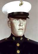 LCPL JOHN R SIEVERS LCPL JOHN R SIEVERS