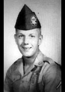 SP4 JAMES G SIGNETT SP4 JAMES G SIGNETT