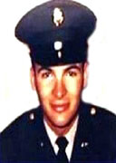 SGT WILLIAM G SILVA SGT WILLIAM G SILVA