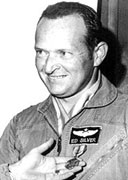 LTCOL EDWARD D SILVER LTCOL EDWARD D SILVER