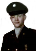 PFC ROBERT J SIMMERMON PFC ROBERT J SIMMERMON