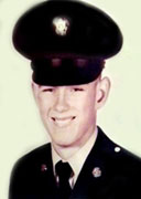 SP5 HAROLD J SIMMONS SP5 HAROLD J SIMMONS