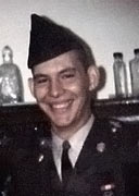 PFC JOHN W SIMMONS PFC JOHN W SIMMONS