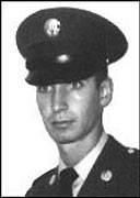 PFC RALPH SIMON PFC RALPH SIMON