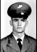 SGT GARVIS K SIMONS SGT GARVIS K SIMONS
