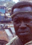 SGT HENRY J SIMS SGT HENRY J SIMS
