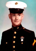 LCPL PATRICK E SINCLAIR LCPL PATRICK E SINCLAIR