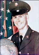 PFC HARRY R SINE, Jr PFC HARRY R SINE, Jr