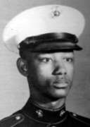 PFC HUBERT SINEGAL, Jr PFC HUBERT SINEGAL, Jr