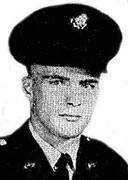 PFC GEORGE J SINGLETON PFC GEORGE J SINGLETON