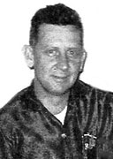 SMSGT RUSSELL J SISLEY SMSGT RUSSELL J SISLEY