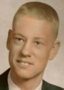 SGT DONALD H SISSON SGT DONALD H SISSON
