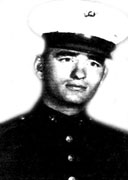 LCPL RONALD P SISSON LCPL RONALD P SISSON