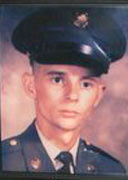 PVT CREIGHTON W SISTRUNK PVT CREIGHTON W SISTRUNK