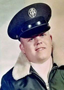 SGT EDWARD R SITZ SGT EDWARD R SITZ