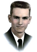 1LT DAVID L SIVERLY 1LT DAVID L SIVERLY