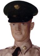 SSG JACK SIZEMORE, Sr SSG JACK SIZEMORE, Sr