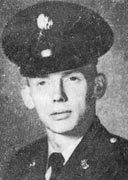 PFC FREDERICK B SKAGGS PFC FREDERICK B SKAGGS