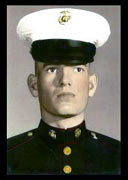 CPL WILLIAM F SKAGGS CPL WILLIAM F SKAGGS