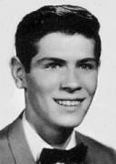 PFC DONALD A SKINNER PFC DONALD A SKINNER